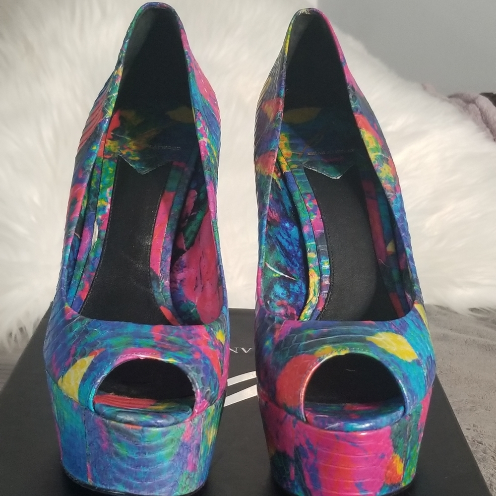 Shoes